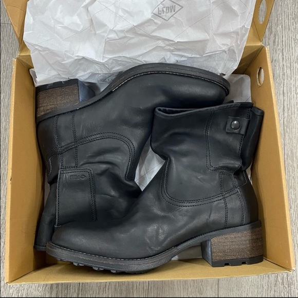 2X HP - PALLADIUM COVENTRY CML CHELSEA BOOTS - Picture 2 of 4